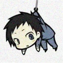 读者头像二